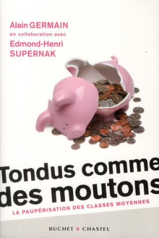 TONDUS COMME DES MOUTONS