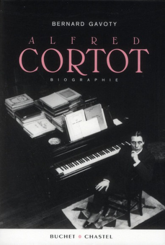 Alfred Cortot