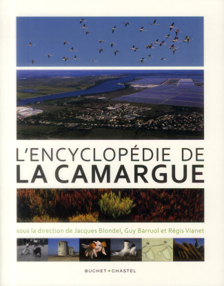 L'encyclopédie de la Camargue