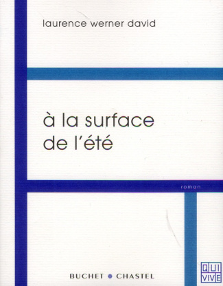 A la surface de l'été