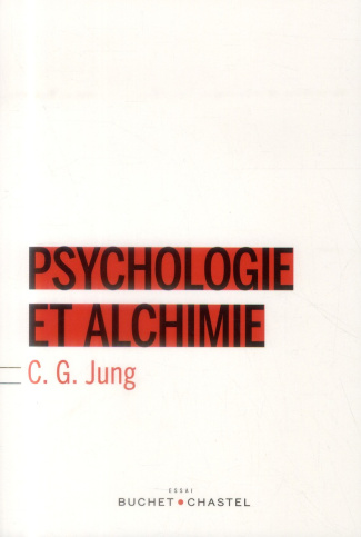 Psychologie et alchimie