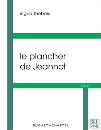 LE PLANCHER DE JEANNOT