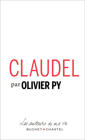 Claudel. Pages choisies