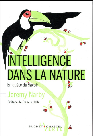 Intelligence dans la nature. En quête du savoir