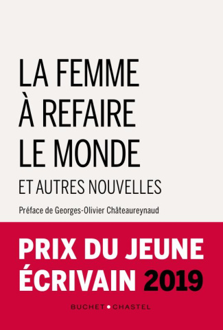 LA FEMME A REFAIRE LE MONDE ET AUTRES NOUVELLES
