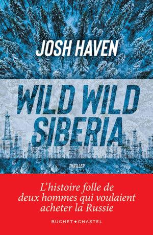 Wild wild Siberia