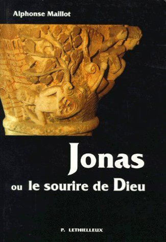 Jonas ou Le sourire de Dieu
