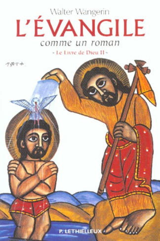 Le livre de Dieu
