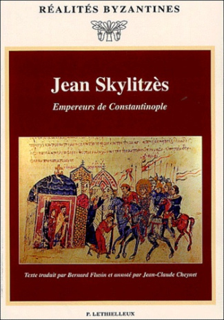 Empereurs de Constantinople