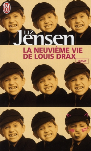 La neuvième vie de Louis Drax
