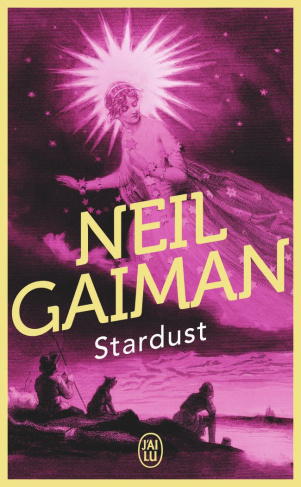 Stardust. Le mystère de l'étoile