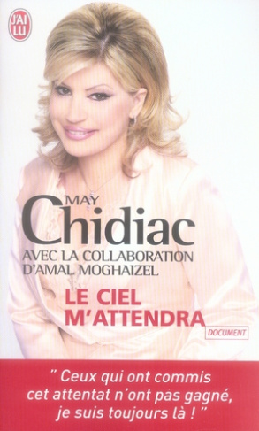 Le ciel m'attendra