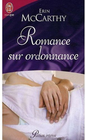 Romance sur ordonnance