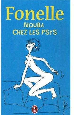 Nouba chez les psys