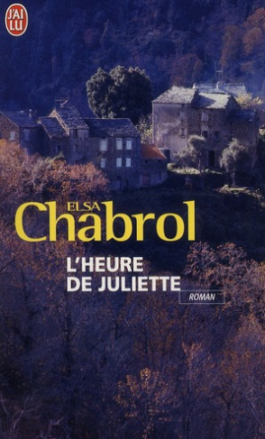 L'heure de Juliette