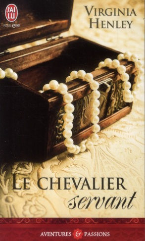 Le chevalier servant