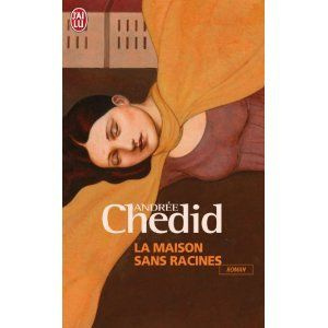 La maison sans racines