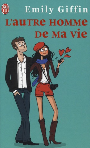 L'autre homme de ma vie