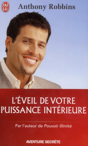 L'éveil de votre puissance intérieure