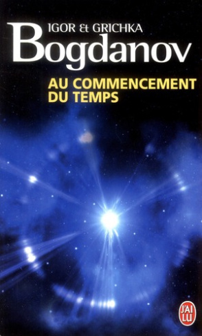 Au commencement du temps