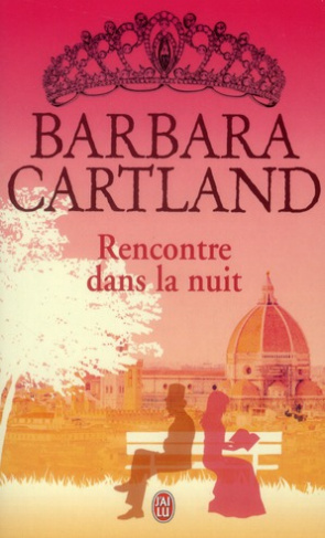 Rencontre dans la nuit