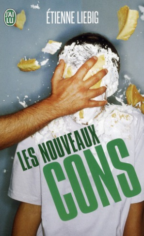 Les nouveaux cons. Cuvée prestige