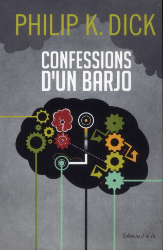 Confessions d'un barjo