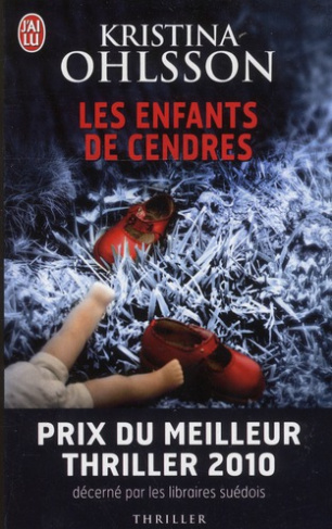 Les enfants de cendres