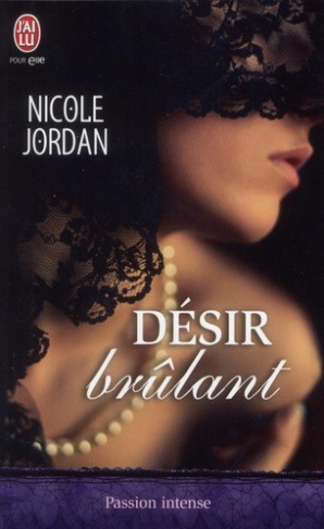 Désir brûlant