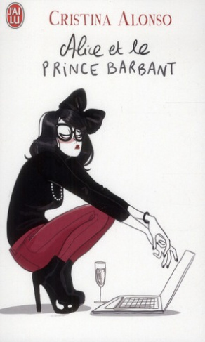 Alice et le prince barbant. Quadras, botox et sex-appeal