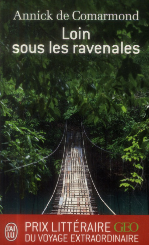 Loin sous les ravenales