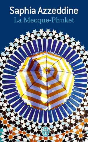 La Mecque-Phuket