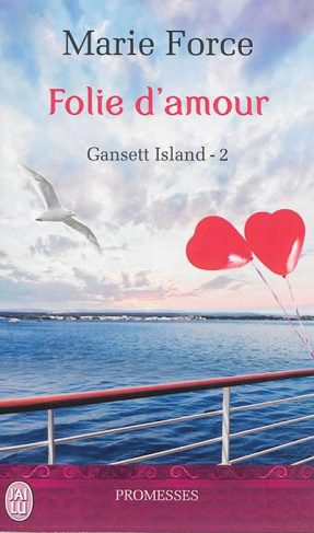 Gansett Island/2/Folie d'amour / Folie d'amour