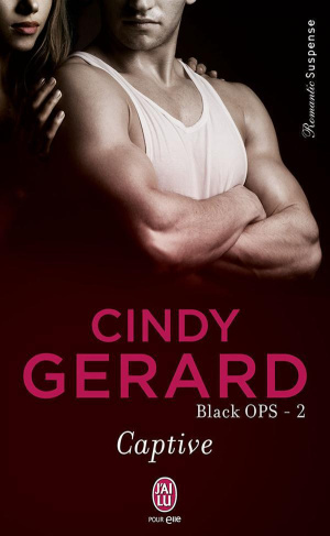 Black OPS Tome 2 : Captive