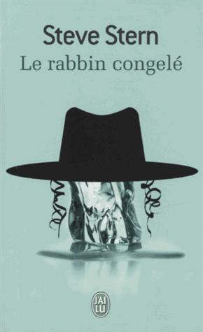 Le rabbin congelé