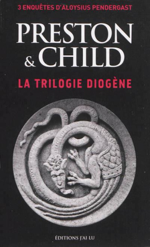 La triloglie diogène