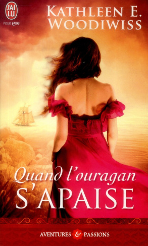 Quand l'ouragan s'apaise