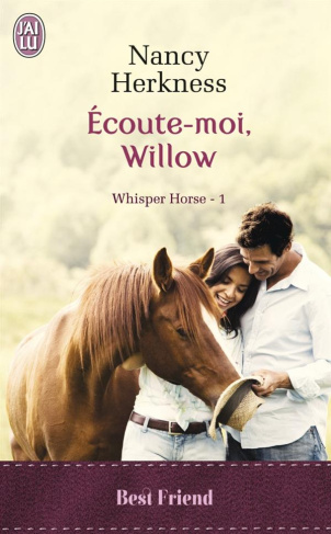 Whisper Horse Tome : Ecoute-moi, Willow
