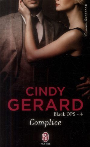 Black OPS Tome 4 : Complice