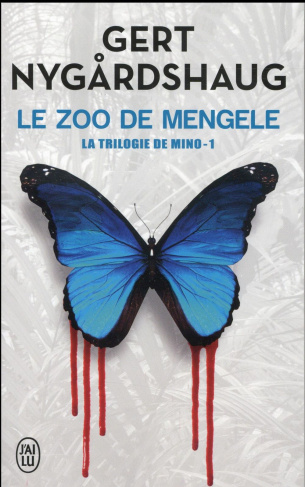 Le zoo de Mengele
