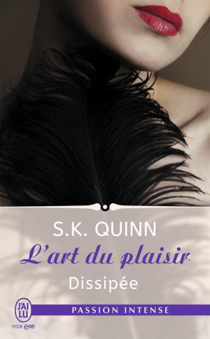 L'art du plaisir Tome 2 : Dissipée