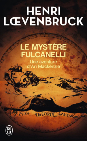 Le mystère Fulcanelli