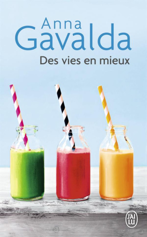 Des vies en mieux. Billie, Mathilde et Yann