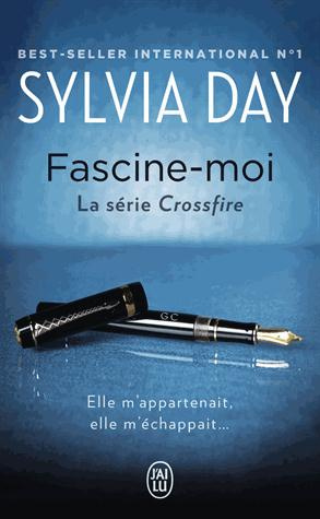 Crossfire/04/Fascine moi