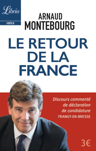 Le Retour de la France
