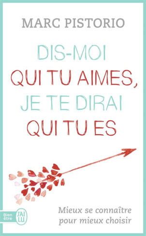 Dis-moi qui tu aimes, je te dirai qui tu es. Mieux se connaître pour mieux choisir