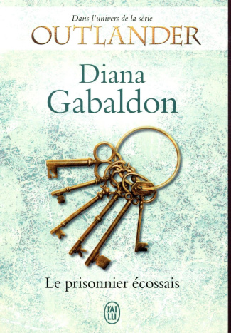 Lord John : Le prisonnier écossais