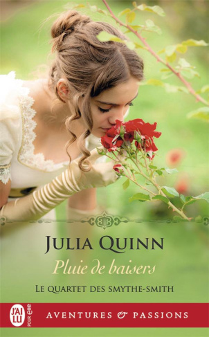 Le Quartet des Smythe-Smith Tome 3 : Pluie de baisers