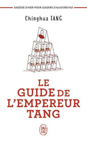 LE GUIDE DE L'EMPEREUR TANG