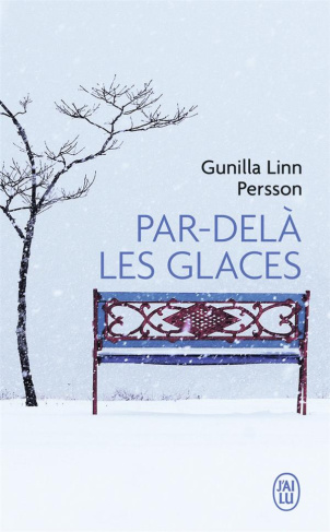 PAR-DELA LES GLACES